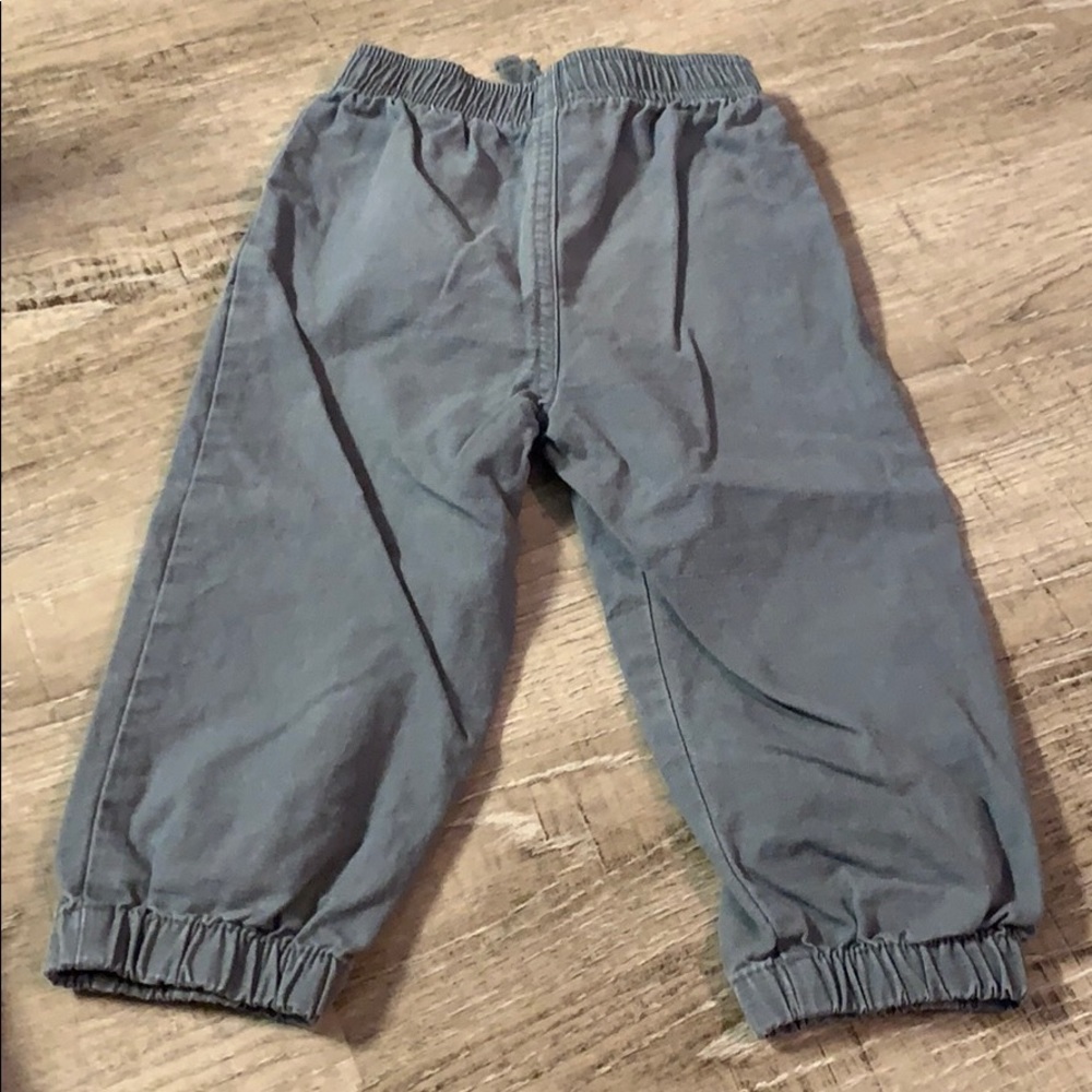 Pants - Picture 2 of 2